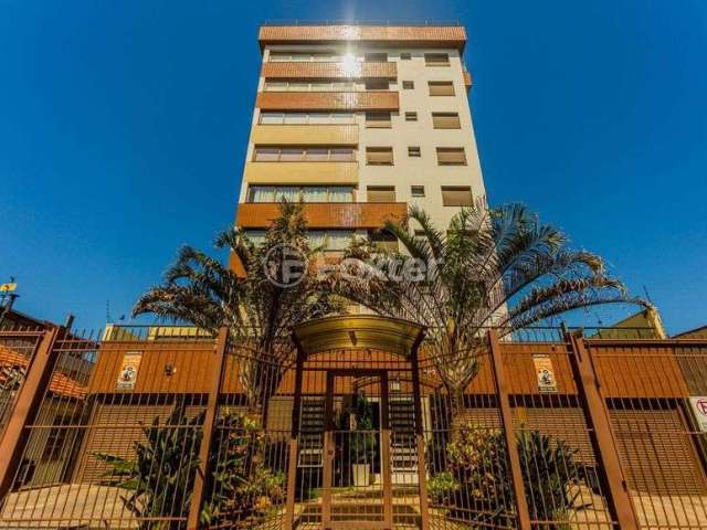 Apartamento para venda com 97 metros quadrados com 3 quartos em Passo da Areia - Porto Alegre - RS