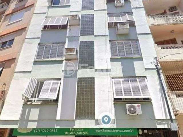 Apartamento para venda com 27 metros quadrados com 1 quarto em Centro Histórico - Porto Alegre - RS