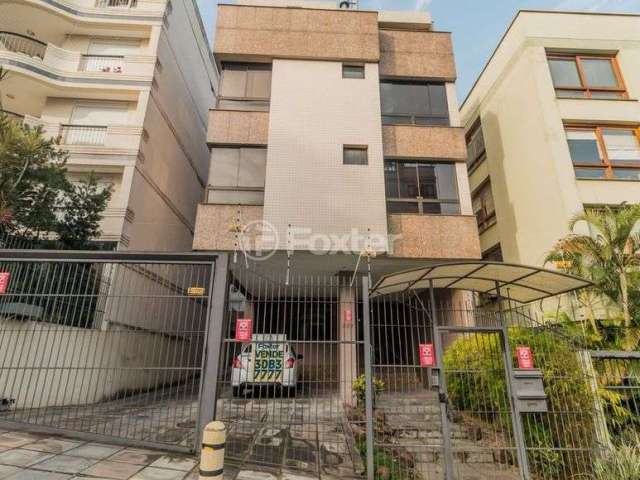 Apartamento para venda possui 77 metros quadrados com 2 quartos em Mont Serrat - Porto Alegre - RS