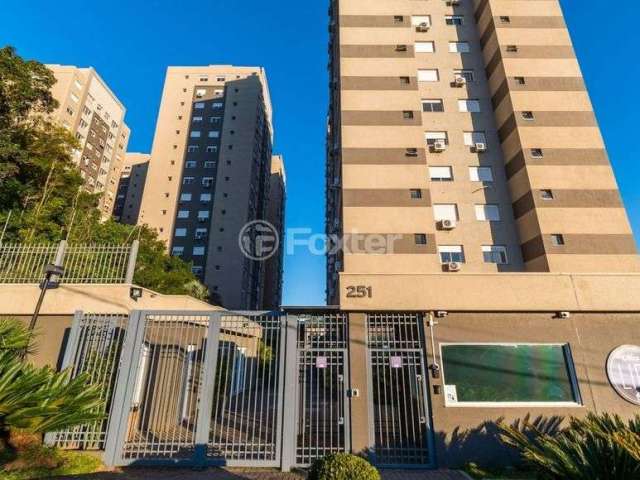 Apartamento para venda tem 54 metros quadrados com 2 quartos em Jardim Carvalho - Porto Alegre - RS