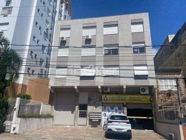 Lindo Apartamento Reformado com 1 quarto e garagem em Passo da Areia - Porto Alegre - RS