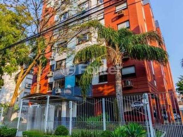 Foxter vende apartamento de 85 m² com 3 quartos no bairro São João - Porto Alegre/RS