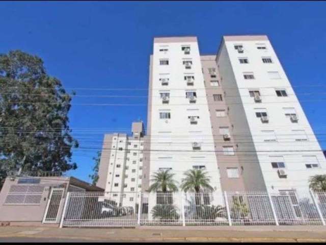 BARBADA Apartamento com 3 quartos - Mobiliado - Cachoeirinha RS