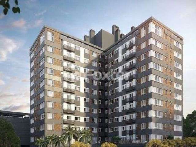 Apartamento para venda possui 70 metros quadrados com 2 quartos em Floresta - Porto Alegre - RS