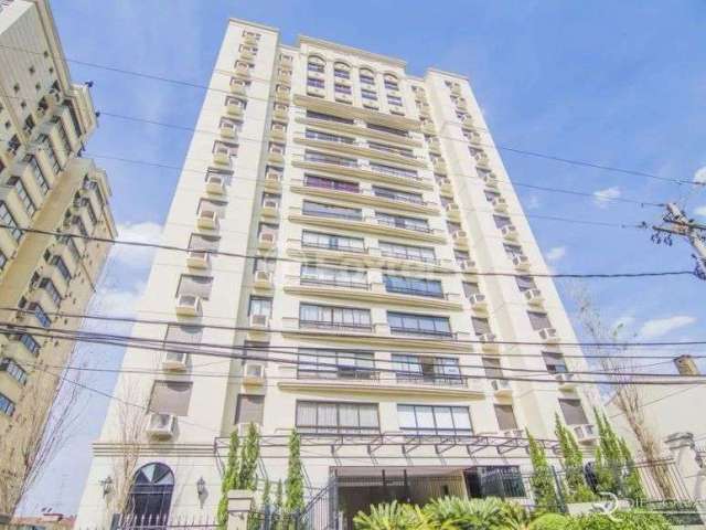 Apartamento com 2 dormitórios sendo 1 suíte, com 75m² privativos, no Bairro Passo d'Areia.