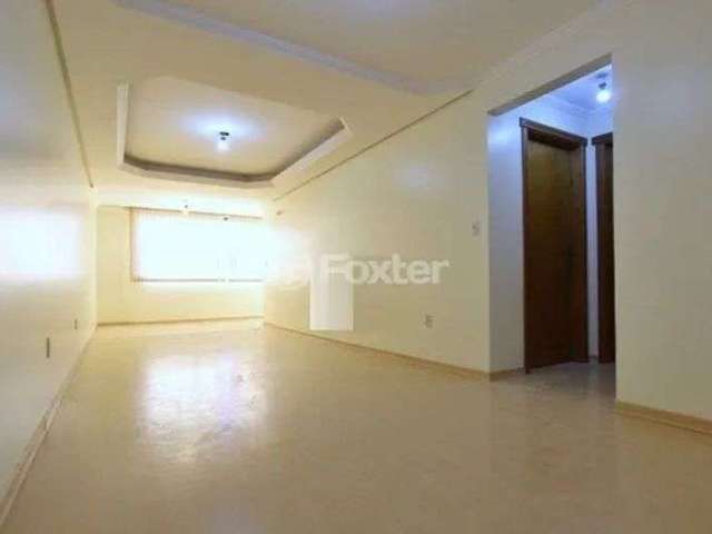 Vendo Apartamento de 94m² com 2 quartos, 1 suíte e churrasqueira em Boa Vista - Porto Alegre - RS