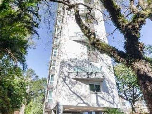 Apartamento para venda tem 91 metros quadrados com 1 quarto em Boa Vista - Porto Alegre - RS