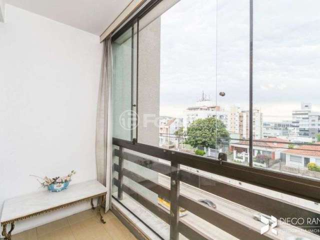 Apartamento para venda possui 109 metros quadrados com 3 quartos