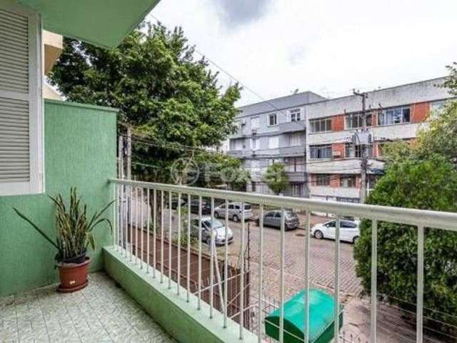 Apartamento para venda de 81 m² com 3 quartos de frente no bairro Santana - Porto Alegre - RS