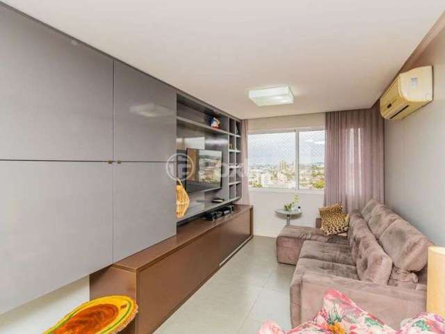 Apartamento 69 metros 3 quartos em Vila Ipiranga - Porto Alegre - RS