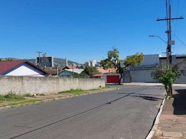 Lote/Terreno para venda possui 300 metros quadrados em Jardim Carvalho - Porto Alegre - RS