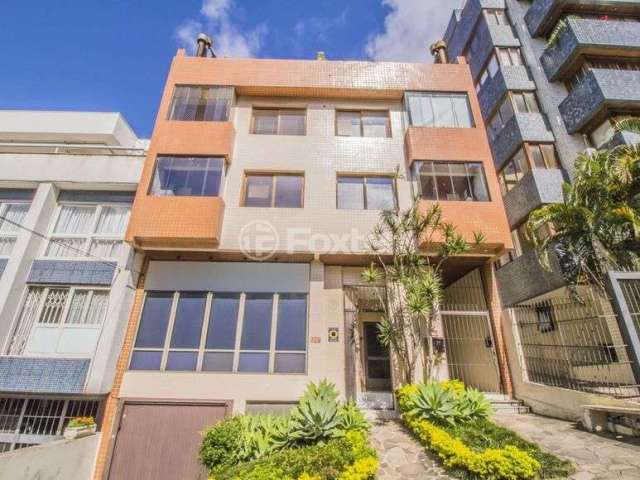 Apartamento para venda possui 55 metros quadrados com 1 quarto em Auxiliadora - Porto Alegre - RS