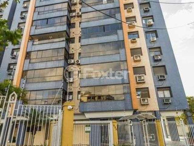 Apartamento para venda possui 82 metros quadrados com 2 quartos em Higienópolis - Porto Alegre - RS