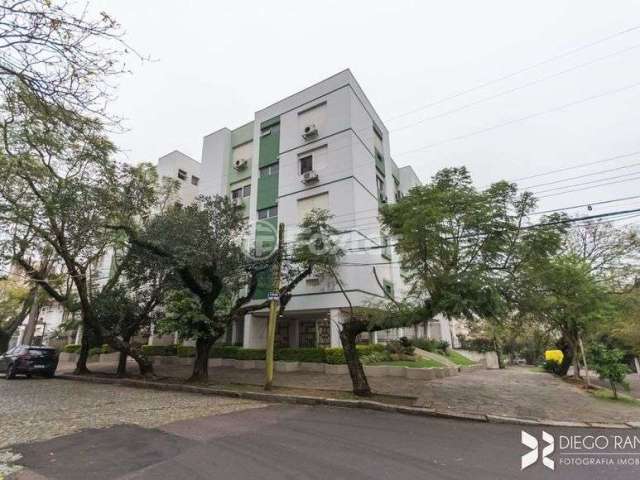 Apartamento para venda possui 104 metros quadrados com 3 quartos em Petrópolis - Porto Alegre - RS