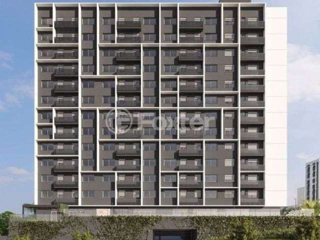 Apartamento para venda com 29 metros quadrados com 1 quarto em Jardim do Salso - Porto Alegre - RS