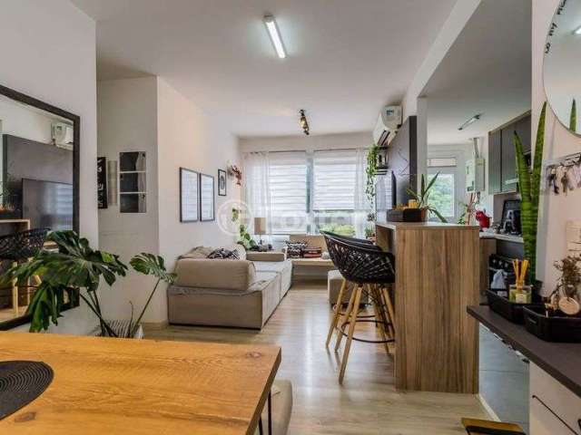 Apartamento venda com 67m² com 3 quartos em São Sebastião - Porto Alegre - RS