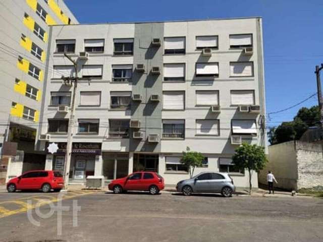 Apartamento para venda com 110 metros quadrados com 3 quartos em Pátria Nova - Novo Hamburgo - RS