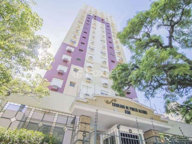 Apartamento para venda de 70 m², com 2 quartos, infraestrutura completa Floresta - Porto Alegre - RS