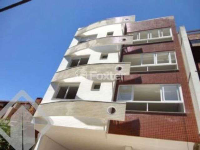 Apartamento para venda com 84 metros quadrados com 2 quartos em Auxiliadora - Porto Alegre - RS