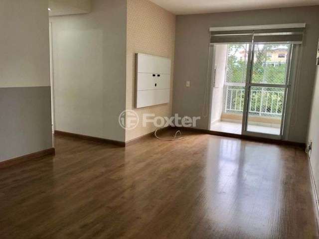 Apartamento 72 m², 3 quartos, 1 suíte, 01 vaga em Teresópolis - Porto Alegre - RS