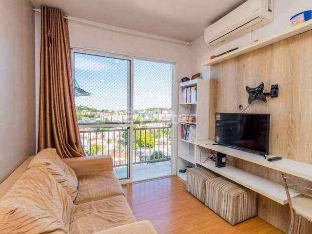 Lindo apartamento no bairro Tristeza, Condomínio The Sun, 3 dormitórios e 1 vaga