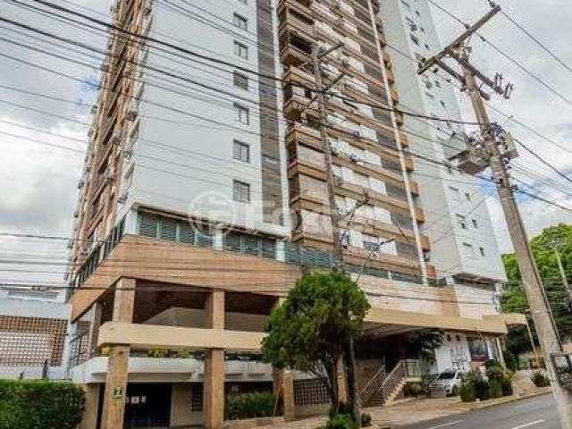 Apartamento 3 quartos - sacada - Petrópolis - Porto Alegre - RS