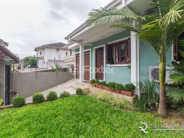 Casa para venda possui 75 metros quadrados com 2 quartos em Parque Santa Fé - Porto Alegre - RS