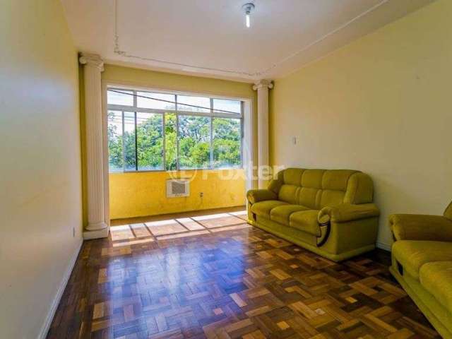 Excelente Apartamento 106 metros quadrados com 3 quartos em Santana - Porto Alegre - RS