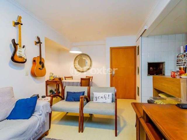 Excelente apartamento Bom Fim - Porto Alegre - RS