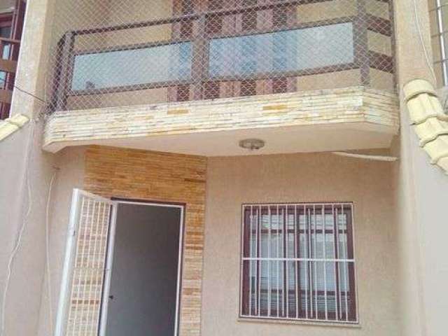 Foxter vende casa de 83m² com 2 quartos no bairro Mato Grande - Canoas - RS