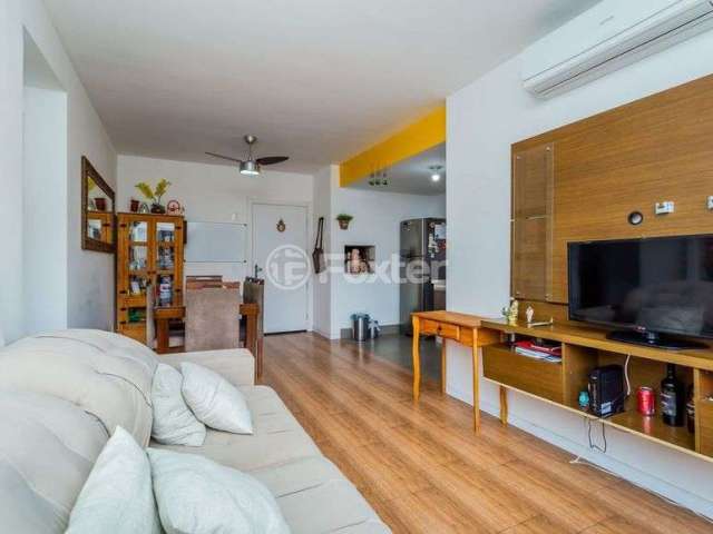 Apartamento para venda 70 m2, 2 quartos e 1 vaga. CENTRAL PARK - Porto Alegre - RS