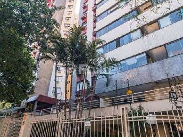 Vendo apartamento de 96m² com 3 quartos e 2 vagas em Jardim Botânico/Petrópolis - Porto Alegre - RS