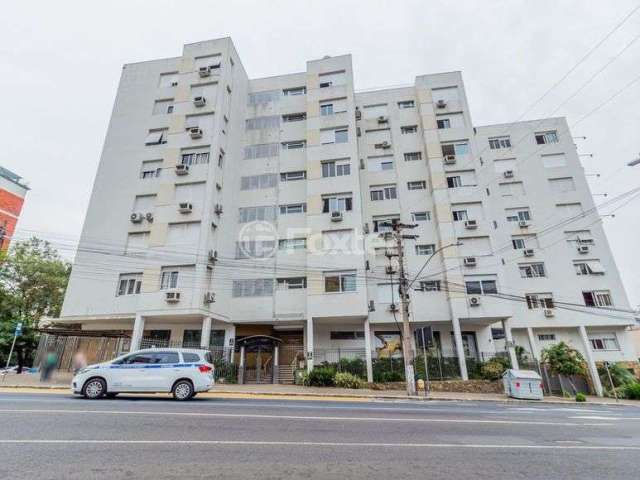 Apartamento para venda possui 163 metros quadrados com 4 quartos em Auxiliadora - Porto Alegre - RS