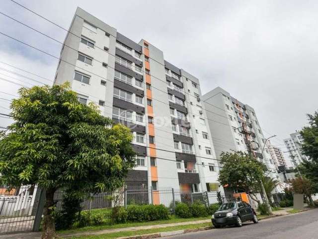 Apartamento para venda tem 79 metros quadrados com 2 quartos em Passo da Areia - Porto Alegre - RS