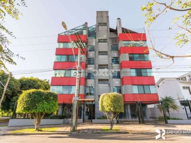 Cobertura duplex para venda possui 158 metros quadrados com 3 quartos