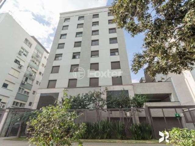 Vendo Apartamento Novo de 62m² com 2 quartos,1 suite e 1 vaga garagem em Santana - Porto Alegre - RS