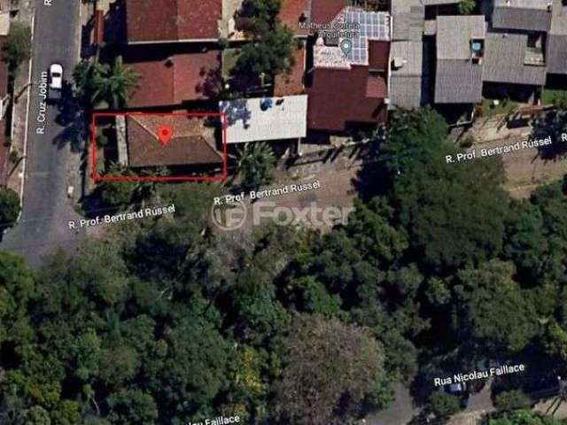 Lote/Terreno para venda tem 679 metros quadrados em Jardim Itu - Porto Alegre - RS