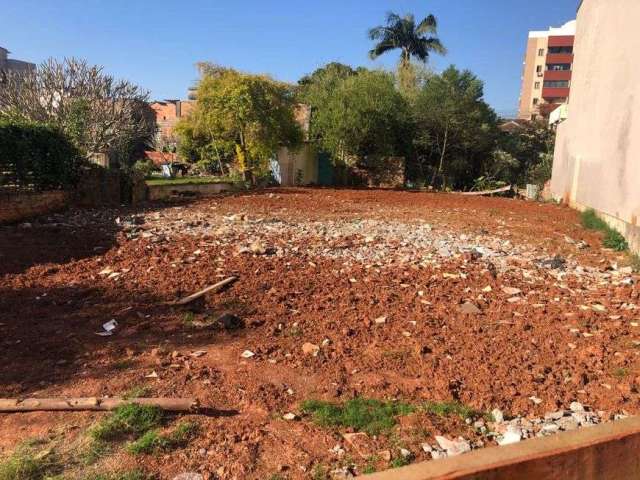 Terreno de 448² metros no Bairro Vila Cachoeirinha - Cachoeirinha/RS.