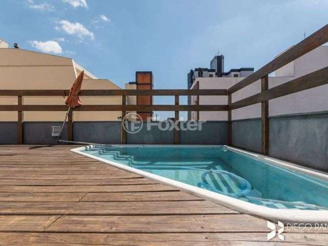 Apartamento GARDEN com 2 dormitórios, 2 vagas com piscina privativa - Boa Vista