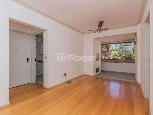 Foxter Cia Imobiliária oferece excelente 3D, na Tristeza, próximo a Av. Wenceslau Escobar,