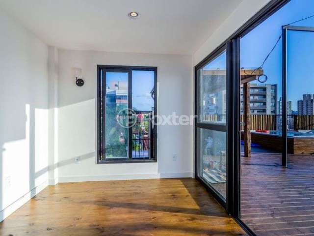 Lindo apartamento 110 metros quadrados com 2 quartos em Petrópolis - Porto Alegre - RS