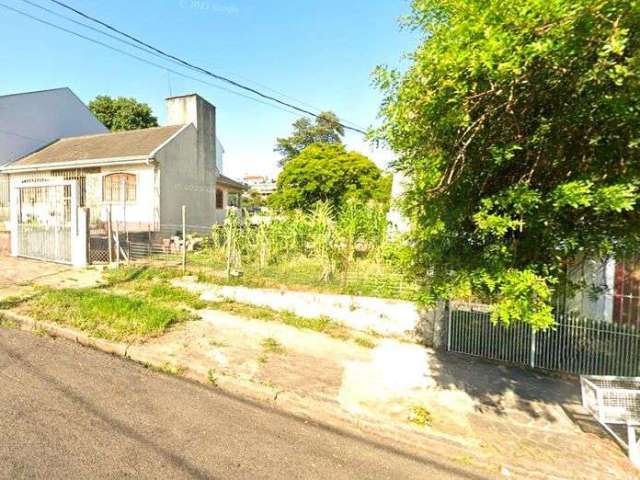 Lote/Terreno para venda com 400 m2, 10m x 40m, no Bairro Vila Ipiranga - Porto Alegre