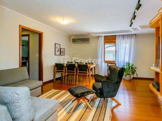 Apartamento 126 m 3 quartos em Passo da Areia - Porto Alegre - RS