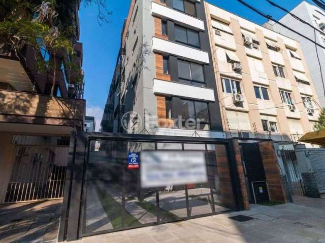 Lindo Apartamento para venda com 1 quarto em Bom Fim perto da UFRGS - Porto Alegre - RS