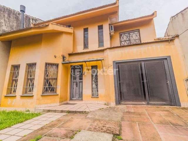 Casa com 200 m² com 3 quartos em Jardim Itu - Porto Alegre - RS