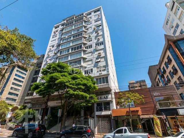 Apartamento para venda possui 147 metros quadrados com 2 quartos