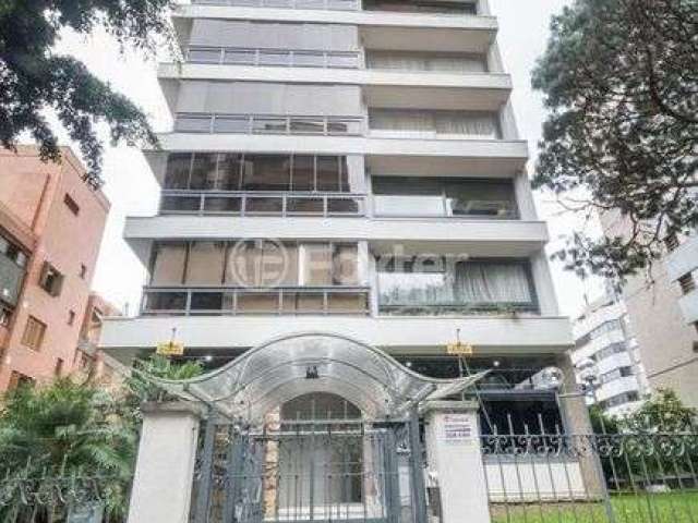 Apartamento 246 metros 3 quartos Petrópolis - Porto Alegre - RS