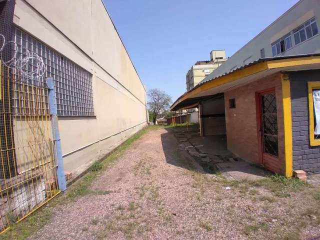 Lote/Terreno para venda possui 1125 metros quadrados em Cristal - Porto Alegre - RS