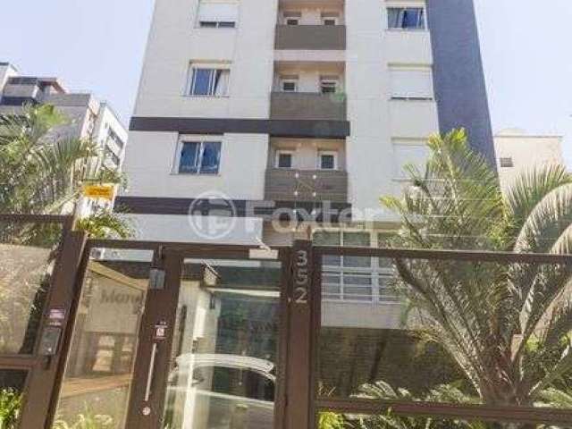 Apartamento para venda possui 64 metros quadrados com 2 quartos em Santana - Porto Alegre - RS