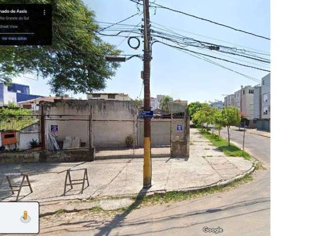 Lote/Terreno para venda tem 304 metros quadrados em Partenon - Porto Alegre - RS